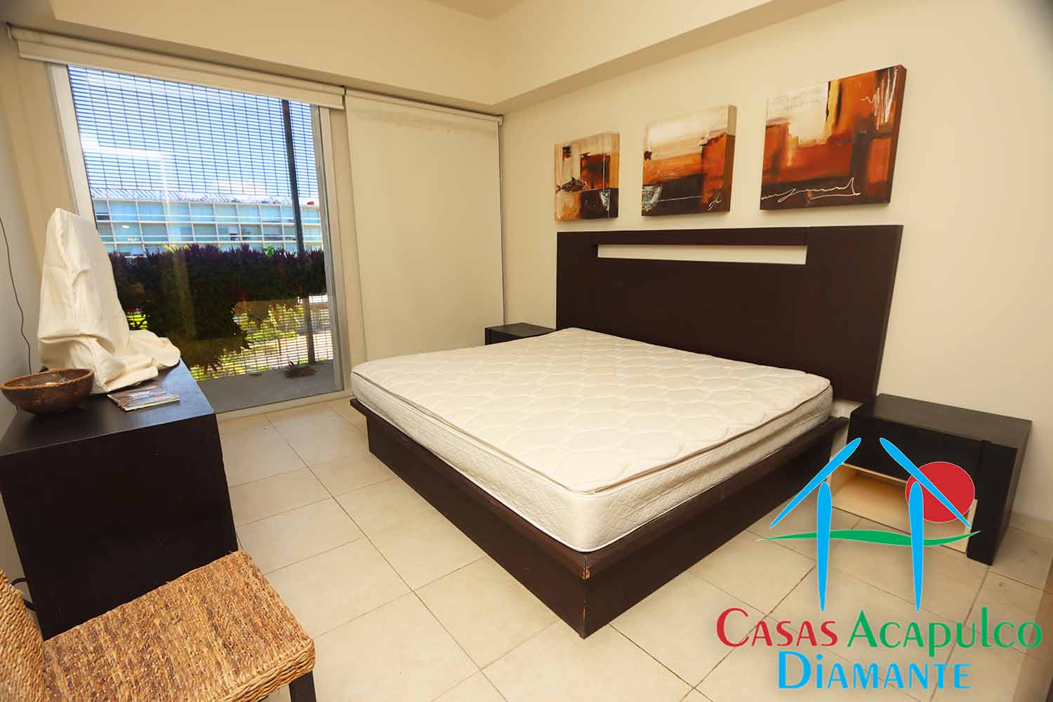 Areia C 301 - Recamara principal 1 Areia C 301 - Recamara principal 1